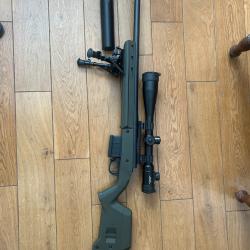 Remington 700 BDL 308 WIN