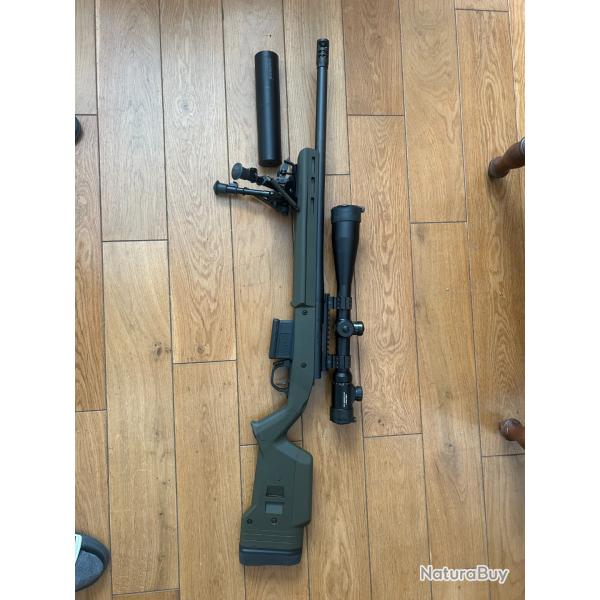 Remington 700 BDL 308 WIN