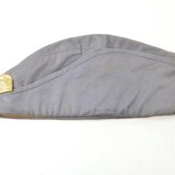 Ancien calot Armée Tchèque taille 57, avec insigne