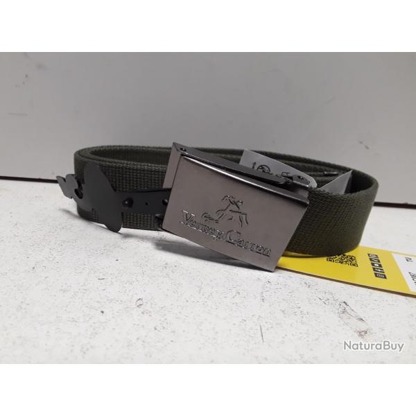 Ceinture Verney-carron kaki avec decapsuleur TOP PRODUIT