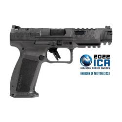 Wahoo Poing/Cat.B ! - CANIK - Pistolet SFX RIVAL Darkside - 9x19