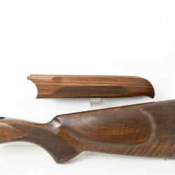 Crosse et Devant Express Verney-Carron Sagittaire