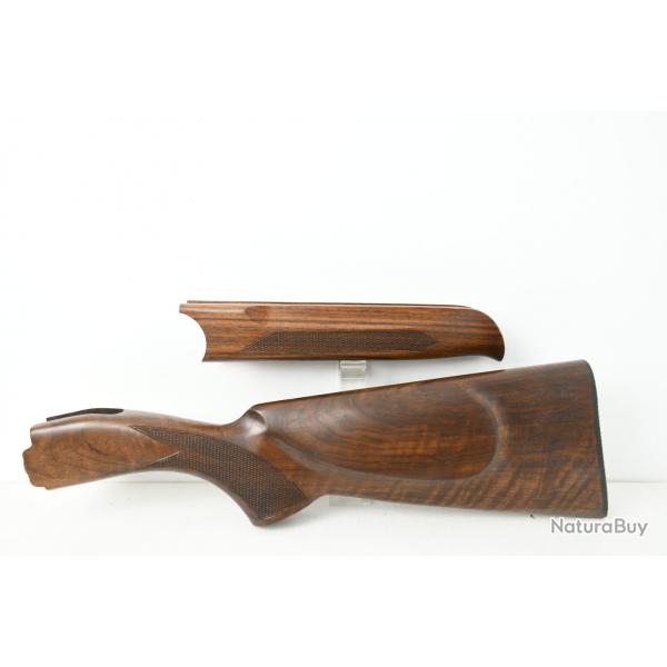 Crosse et Devant Express Verney-Carron Sagittaire