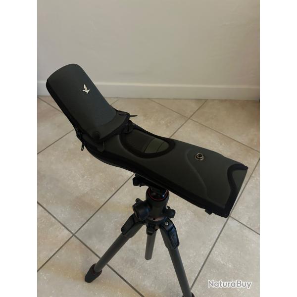 Trpied manfrotto 190 carbone