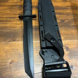 Poignard Ka Bar tantôt 1245