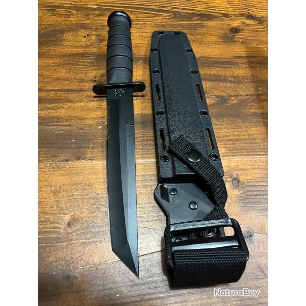 Poignard Ka Bar tantt 1245