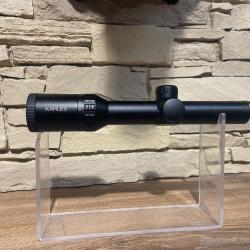 lunette kahles elia 5 1-5x24i - 1 sans prix de réserve