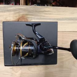 Moulinet Shimano STELLA  SW18000HG