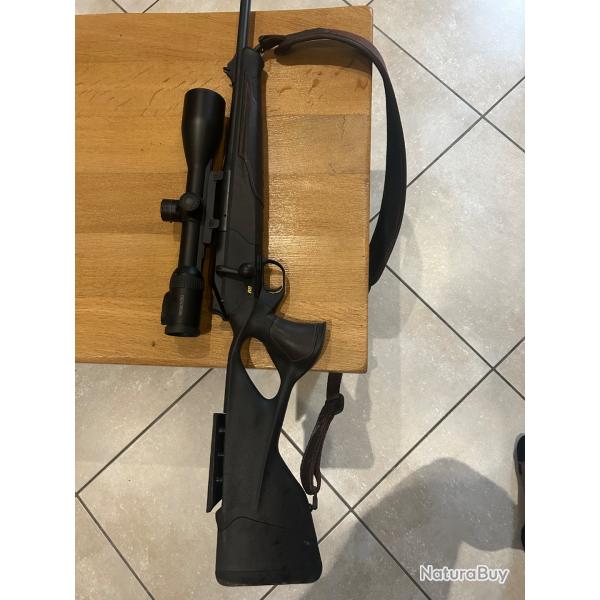 Carabine blase r8 pro succs 243 win