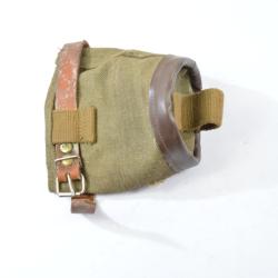 Etui / sac embout de protection pour tête de trepied ? support de véhcile ? A identifier bonnette