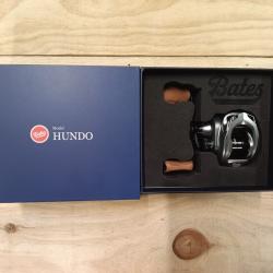 Moulinet Bates Hundo 100