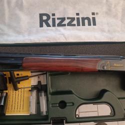 RIZZINI calibre 28, canons de 81cm