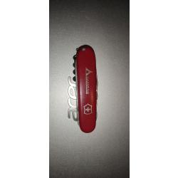 Couteau Suisse