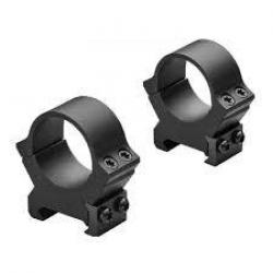 COLLIER LEUPOLD PRW2 30MM HIGH