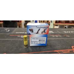 5 btes de 10 cartouches trio becassiere en 30 grs bior joker