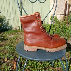 Chaussures homme Timberland neuves 45