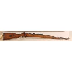 Mauser 98K BCD 1944 Sortie de grenier