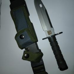 Baïonnete américaine USM9