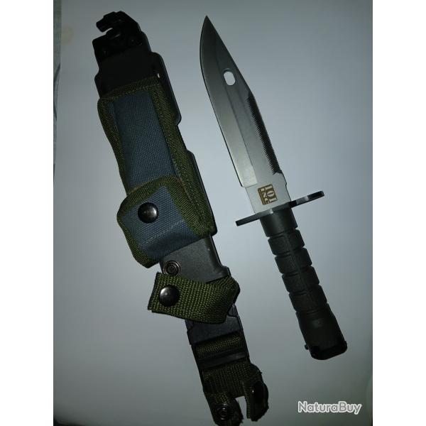 Baonnete amricaine USM9