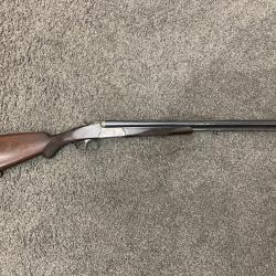 Drilling MERKEL 143 Bis Calibre 20/76 et 7x65R