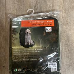 HOUSSE DE SIEGE AVANT