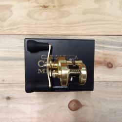 Calcutta Conquest MD 301XGLH