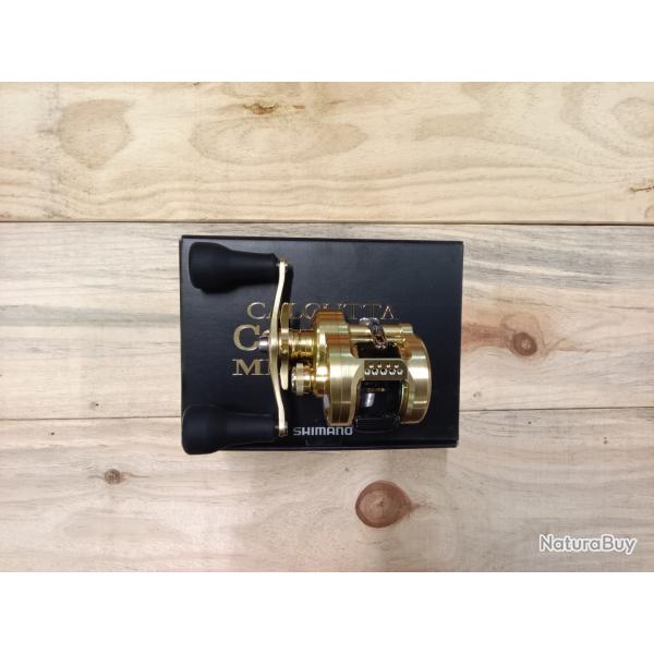 Calcutta Conquest MD 301XGLH