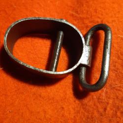 GRENADIERE POUR CARABINE STEYR 1895