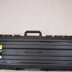 Wahoo Tir ! - Malette PLANO  pour deux armes longues  136 x 43.2 x 17.8 cm