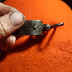 GRENADIERE POUR  FUSIL STEYR 1895