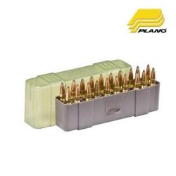 Wahoo Tir ! - Boite de rangement pour munition carabine Plano de 20 munitions