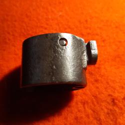 EMBOUCHOIR POUR  FUSIL STEYR 1895