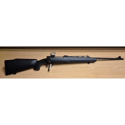 Carabine Renato Baldi 243 winchester