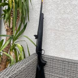 Carabine à verrou x-bolte 30-06