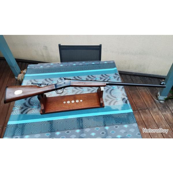 Rolling block remington 45-70 govt