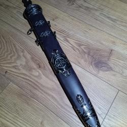 Reproduction glaive romain