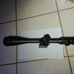 lunette konuspro M30 12.5-50x56