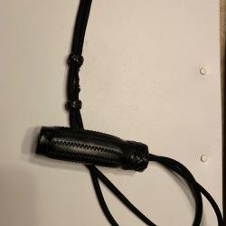 Dragonne sabre français 4eme République