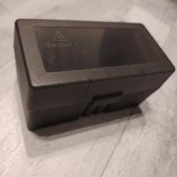 Boite munitions 50 emplacements