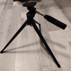 Trépied
