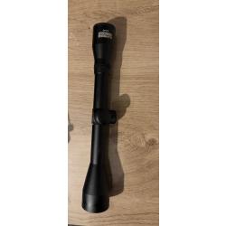 Lunette swiss arms 4x40