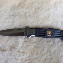 Vintage '80-'90 Al-mar mini sere pocket knife.