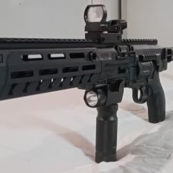 Pack Revolver de défense T4E TR50 Gen 2 Cal50 13J + kit conversion + accessoires