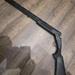 Khan arms integra migrateur super mag