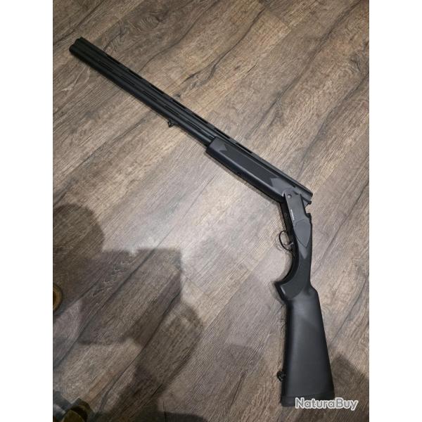 Khan arms integra migrateur super mag