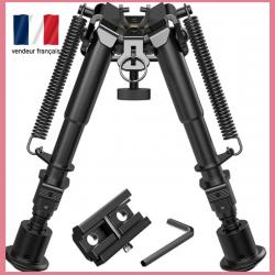 Bipied Carabine CZ (LIVRAISON GRATUITE)