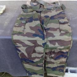 Pantalon treillis FELIN SAGEM