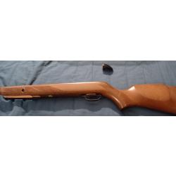 Crosse bois pour Gamo