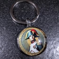 PORTE CLES NAPOLEON