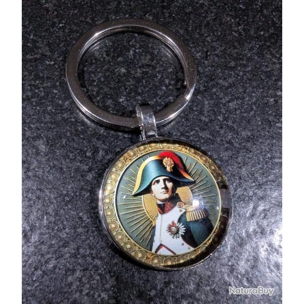 PORTE CLES NAPOLEON